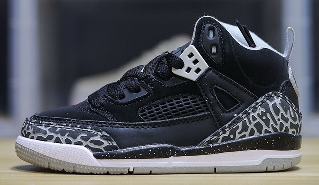 Kids Jordan Spizike 07